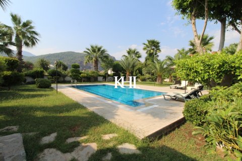 Villa  4+1  Dalyan, Muğla, Türkiye №219744 - 4