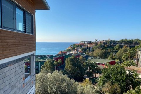 in Konakli, Antalya, Turkey No. 100714