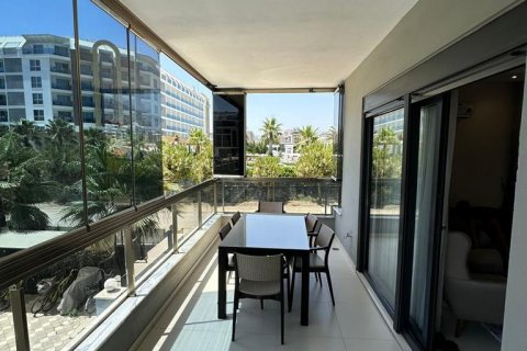 Продажа квартиры в Каргыджаке, Аланье, Анталье, Турция 1+1, 70м2, №137528 – фото 5