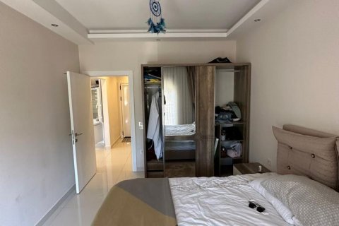 Продажа квартиры в Каргыджаке, Аланье, Анталье, Турция 1+1, 70м2, №137528 – фото 4