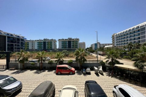 Продажа квартиры в Каргыджаке, Аланье, Анталье, Турция 1+1, 70м2, №137528 – фото 7