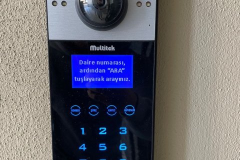 2+1 Leilighet i Konakli, Antalya, Tyrkia Nr. 101792 - 4