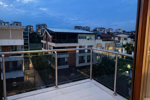 2+1 Lejlighed i Konyaalti, Antalya, Tyrkiet Nr. 225458 - 14