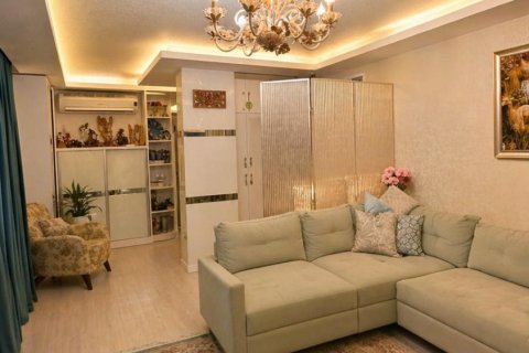 2+1 Lejlighed i Konyaalti, Antalya, Tyrkiet Nr. 225458 - 12