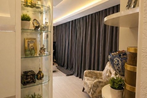 2+1 Lejlighed i Konyaalti, Antalya, Tyrkiet Nr. 225458 - 13