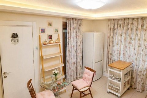 2+1 Lejlighed i Konyaalti, Antalya, Tyrkiet Nr. 225458 - 15