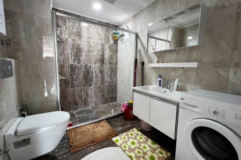 Продажа квартиры  в Авсалларе, Анталье, Турция 1+1, 65м2, №228399 – фото 7