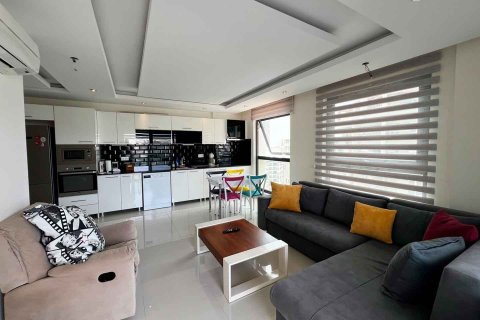 Продажа квартиры  в Авсалларе, Анталье, Турция 1+1, 65м2, №228399 – фото 6