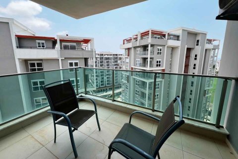 Продажа квартиры  в Авсалларе, Анталье, Турция 1+1, 65м2, №228399 – фото 9