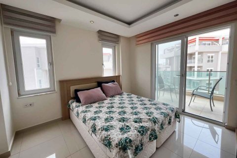 Продажа квартиры  в Авсалларе, Анталье, Турция 1+1, 65м2, №228399 – фото 8