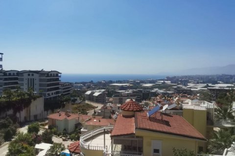 Apartment for sale in Kargicak, Alanya, Antalya, Turkey, 3 bedrooms, 150m2, No. 91011 – photo 16