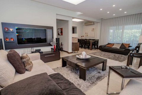 Villa  4+1  İzmir, Türkiye №90270 - 6