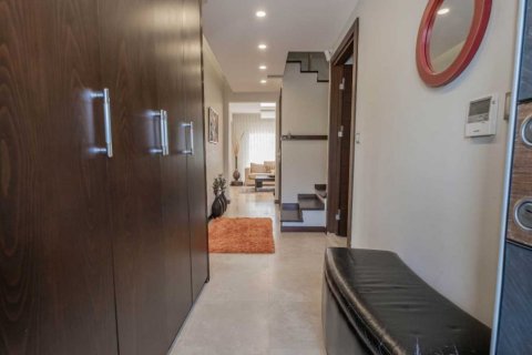 Villa  4+1  İzmir, Türkiye №90270 - 8