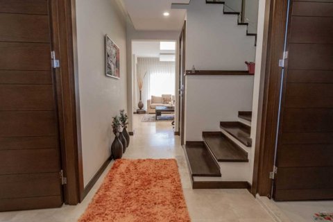 Villa  4+1  İzmir, Türkiye №90270 - 9
