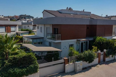 Villa  4+1  İzmir, Türkiye №90270 - 7