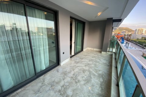 Dubleks daire  2+1  Kargıcak, Alanya, Antalya, Türkiye №105322 - 26