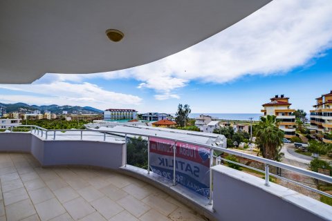 2+1 Leilighet  i Demirtas, Alanya, Antalya, Tyrkia Nr. 107509 - 2