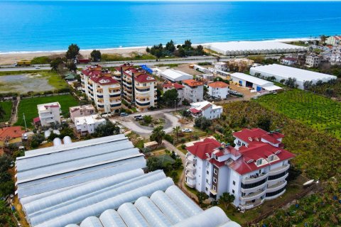 2+1 Apartment  in Demirtas, Alanya, Antalya, Turkey No. 107509