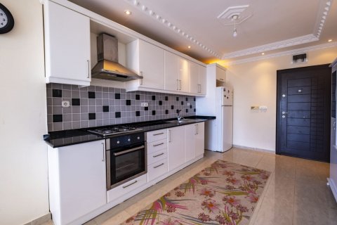 2+1 Leilighet  i Demirtas, Alanya, Antalya, Tyrkia Nr. 107509 - 3