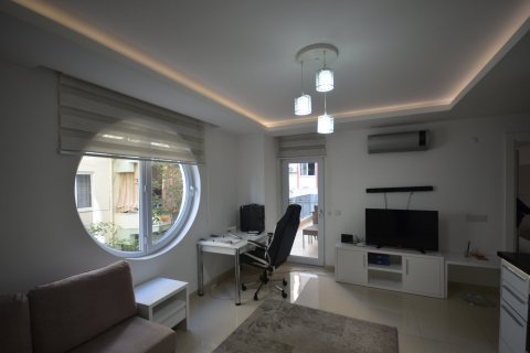 1+1 Leilighet  i Alanya, Antalya, Tyrkia Nr. 102531 - 11