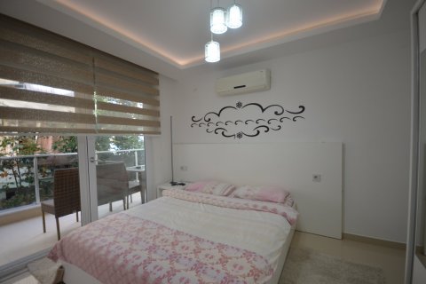 1+1 Leilighet  i Alanya, Antalya, Tyrkia Nr. 102531 - 14
