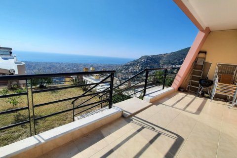 Продажа квартиры в Бекташе, Аланье, Анталье, Турция 2+1, 80м2, №96882 – фото 14