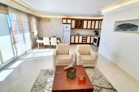 Продажа квартиры в Бекташе, Аланье, Анталье, Турция 2+1, 80м2, №96882 – фото 16