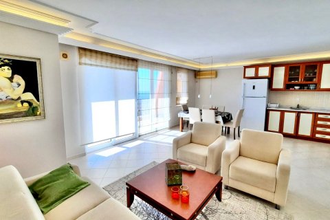 Продажа квартиры в Бекташе, Аланье, Анталье, Турция 2+1, 80м2, №96882 – фото 15