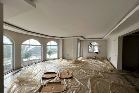 5+1 Villa i Tepe, Alanya, Antalya, Tyrkia Nr. 92575 - 9