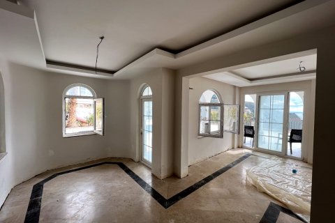 5+1 Villa i Tepe, Alanya, Antalya, Tyrkia Nr. 92575 - 7