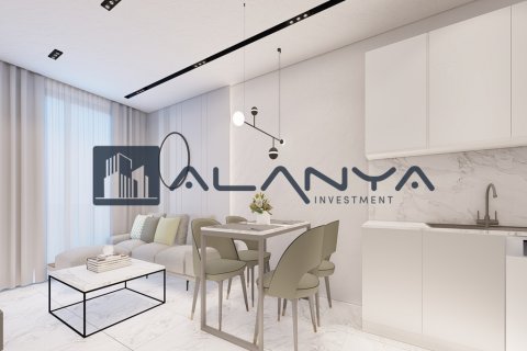 2+1 Penthäuser in Avsallar, Antalya, Türkei Nr. 96488 - 12