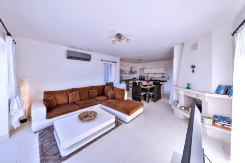 Продажа виллы  в Каше, Анталье, Турция 6+2, 250м2, №226183 – фото 14