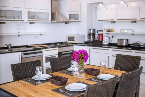 Продажа виллы  в Каше, Анталье, Турция 6+2, 250м2, №226183 – фото 16