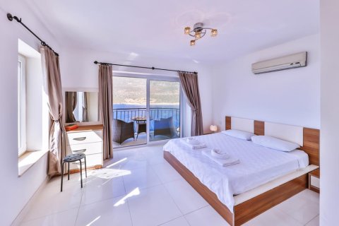 Продажа виллы  в Каше, Анталье, Турция 6+2, 250м2, №226183 – фото 17