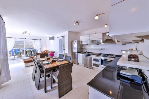 Продажа виллы  в Каше, Анталье, Турция 6+2, 250м2, №226183 – фото 15