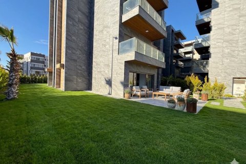   100м2 в Кушадасы, Айдын, Турция №226049