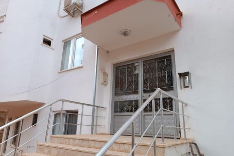 2+1 Wohnung in Oba, Antalya, Türkei Nr. 92194 - 14