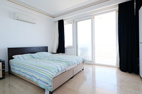 4+1 Villa  i Kargicak, Alanya, Antalya, Tyrkia Nr. 134252 - 7