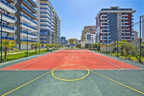 Daire  2+1  Mahmutlar, Antalya, Türkiye №101856 - 6