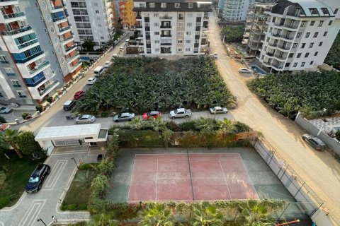Daire  2+1  Mahmutlar, Antalya, Türkiye №101856 - 8