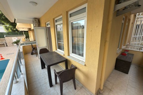 Продажа квартиры  в Аланье, Анталье, Турция 1+1, 60м2, №215747 – фото 3
