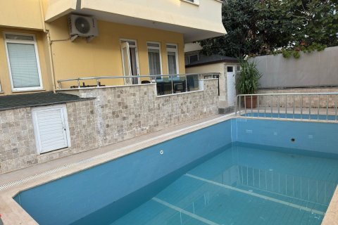 Продажа квартиры  в Аланье, Анталье, Турция 1+1, 60м2, №215747 – фото 2