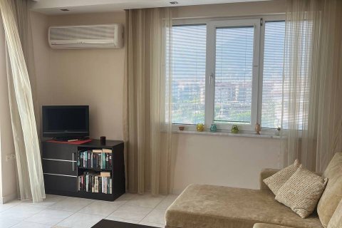 آپارتمان در Tosmur، Alanya ، ترکیه 2 خوابه ، 110 متر مربع. شماره 133892 - 15