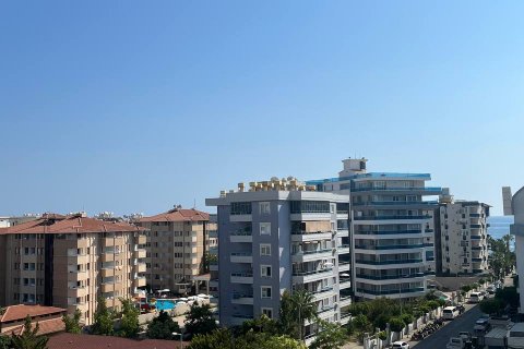 آپارتمان در Tosmur، Alanya ، ترکیه 2 خوابه ، 110 متر مربع. شماره 133892 - 18