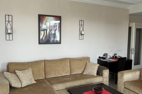 آپارتمان در Tosmur، Alanya ، ترکیه 2 خوابه ، 110 متر مربع. شماره 133892 - 16
