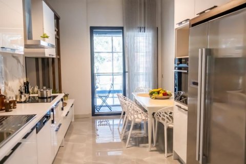 آپارتمان در Izmir ، ترکیه 3 خوابه ، 109 متر مربع. شماره 101260 - 4