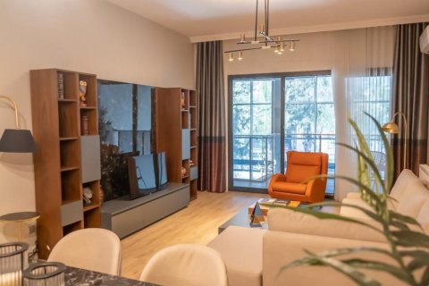 آپارتمان در Izmir ، ترکیه 3 خوابه ، 109 متر مربع. شماره 101260 - 3