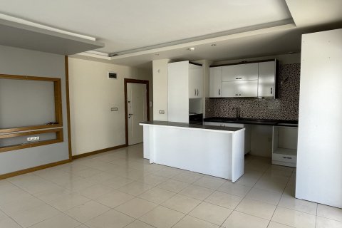 3+1 Lägenhet  i Mersin, Turkiet Nr. 100773 - 2
