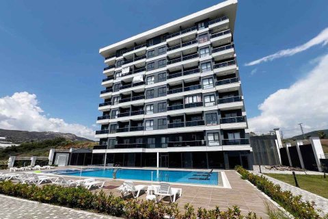 1+1 Leilighet i Demirtas, Alanya, Antalya, Tyrkia Nr. 228400 - 4