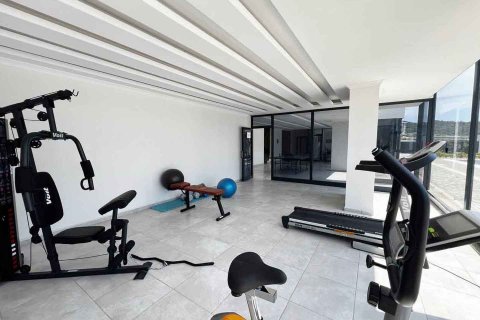 1+1 Leilighet i Demirtas, Alanya, Antalya, Tyrkia Nr. 228400 - 5